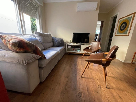 Apartamento com 2 Quartos à Venda, 65 m² em Higienópolis - Porto Alegre