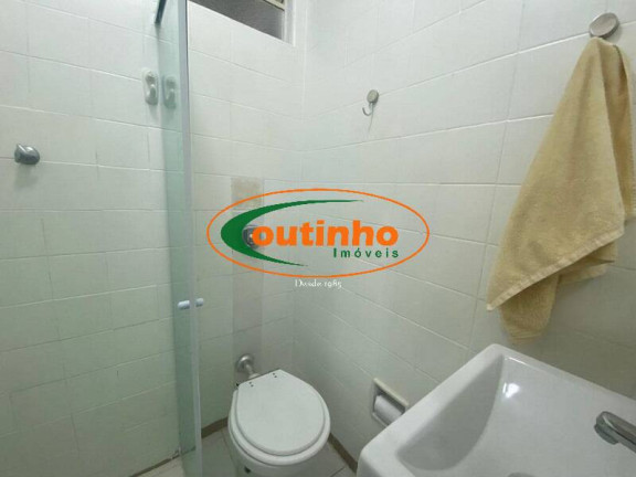Imagem Apartamento com 3 Quartos à Venda, 78 m² em Tijuca - Rio De Janeiro Imagem Apartamento com 3 Quartos à Venda, 78 m² em Tijuca - Rio De Janeiro