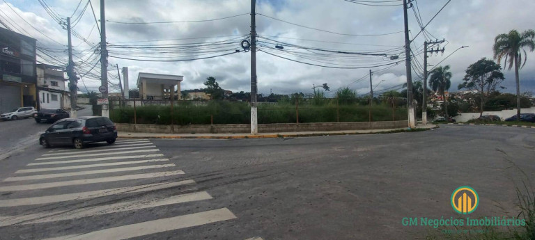 Imagem Terreno à Venda, 1.059 m² em Centro - Cotia Imagem Terreno à Venda, 1.059 m² em Centro - Cotia