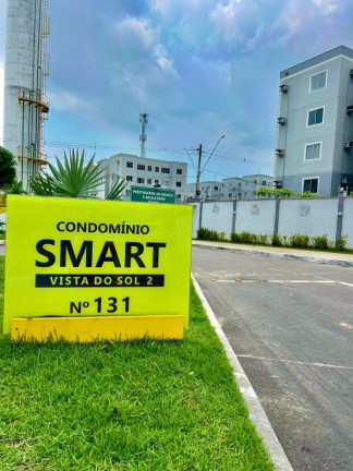 Imagem Imóvel com 2 Quartos à Venda, 42 m² em Lírio Do Vale - Manaus Imagem Imóvel com 2 Quartos à Venda, 42 m² em Lírio Do Vale - Manaus