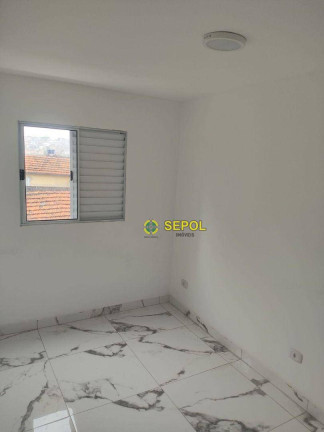 Imagem Apartamento com 2 Quartos à Venda, 38 m² em Vila Santa Isabel - São Paulo Imagem Apartamento com 2 Quartos à Venda, 38 m² em Vila Santa Isabel - São Paulo