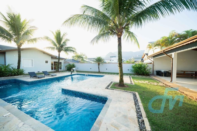 Imagem Casa de Condomínio com 6 Quartos à Venda, 300 m² em Indaiá - Bertioga Imagem Casa de Condomínio com 6 Quartos à Venda, 300 m² em Indaiá - Bertioga