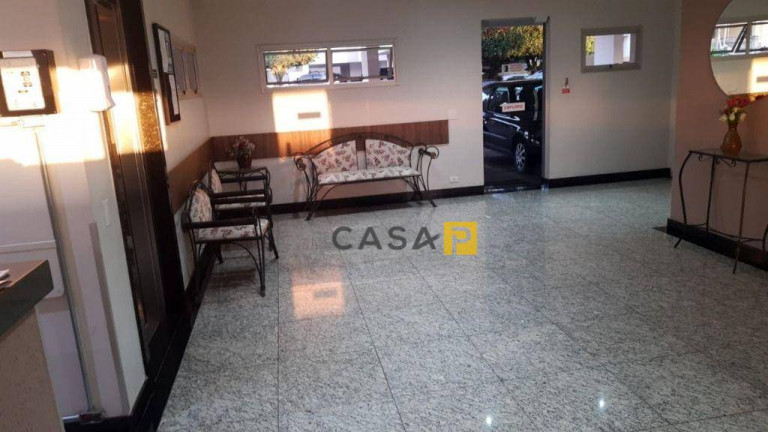 Imagem Apartamento com 3 Quartos à Venda, 110 m² em Jardim São Paulo - Americana Imagem Apartamento com 3 Quartos à Venda, 110 m² em Jardim São Paulo - Americana
