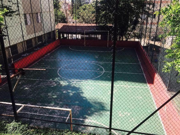 Imagem Apartamento com 2 Quartos à Venda, 51 m² em Jardim Celeste - São Paulo Imagem Apartamento com 2 Quartos à Venda, 51 m² em Jardim Celeste - São Paulo