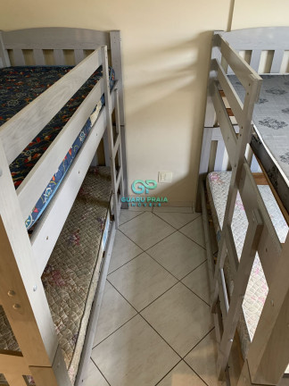 Imagem Apartamento com 2 Quartos à Venda, 75 m² em Enseada - Guarujá
