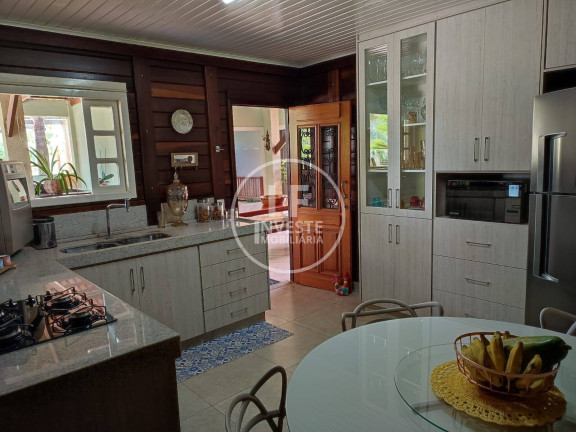 Imagem Chácara com 1 Quarto à Venda, 5.000 m² em Nova Veneza