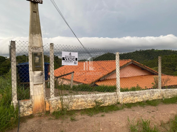 Imagem Chácara com 3 Quartos à Venda, 93 m² em Estancia Nova Campos Do Jordão - Santa Branca Imagem Chácara com 3 Quartos à Venda, 93 m² em Estancia Nova Campos Do Jordão - Santa Branca