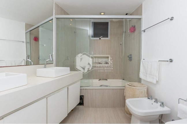 Imagem Apartamento com 3 Quartos à Venda, 178 m² em Itaim Bibi - São Paulo