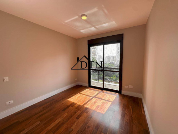 Imagem Apartamento com 4 Quartos à Venda, 195 m² em Santana - São Paulo