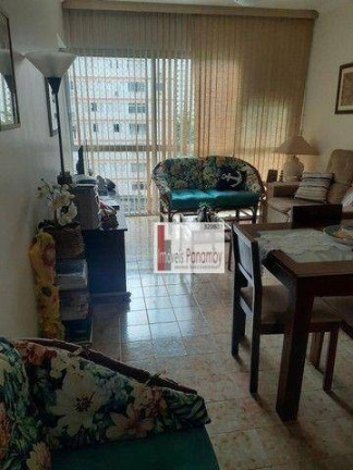 Imagem Apartamento com 3 Quartos à Venda, 98 m² em Barra Funda - Guarujá Imagem Apartamento com 3 Quartos à Venda, 98 m² em Barra Funda - Guarujá