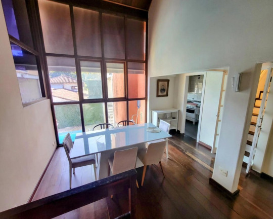Imagem Casa com 4 Quartos para Alugar, 450 m² em Itanhangá - Rio De Janeiro