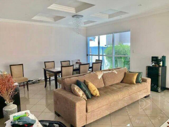 Imagem Casa com 3 Quartos à Venda, 327 m² em Jardim Altos De Santana I - Jacareí Imagem Casa com 3 Quartos à Venda, 327 m² em Jardim Altos De Santana I - Jacareí