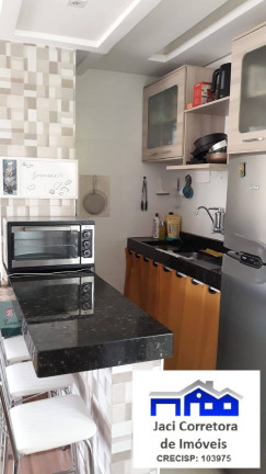 Imagem Apartamento com 1 Quarto à Venda, 50 m² em Marapé - Santos