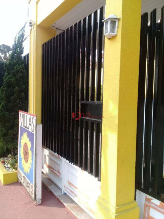 Imagem Sobrado com 2 Quartos à Venda, 82 m² em Vila Carrão - São Paulo Imagem Sobrado com 2 Quartos à Venda, 82 m² em Vila Carrão - São Paulo