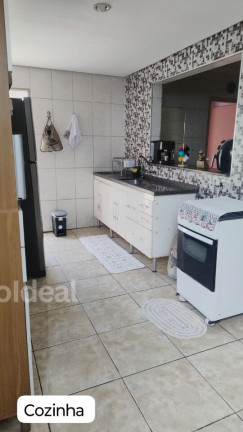 Imagem Casa com 3 Quartos à Venda, 145 m² em Vila Carvalho - Bauru Imagem Casa com 3 Quartos à Venda, 145 m² em Vila Carvalho - Bauru