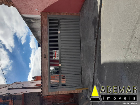 Imagem Casa com 5 Quartos à Venda, 230 m² em Casa Grande - Diadema Imagem Casa com 5 Quartos à Venda, 230 m² em Casa Grande - Diadema