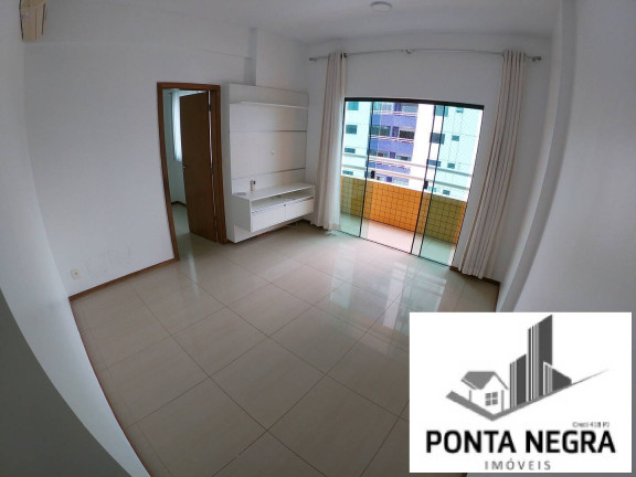Imagem Apartamento com 1 Quarto à Venda, 52 m² em Ponta Negra - Manaus Imagem Apartamento com 1 Quarto à Venda, 52 m² em Ponta Negra - Manaus