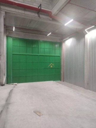 Imagem Galpão para Alugar, 1.192 m² em Vila Metalúrgica - Santo André