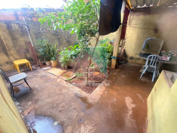 Imagem Casa com 2 Quartos à Venda, 67 m² em Parque Dos Servidores - Ribeirão Preto Imagem Casa com 2 Quartos à Venda, 67 m² em Parque Dos Servidores - Ribeirão Preto