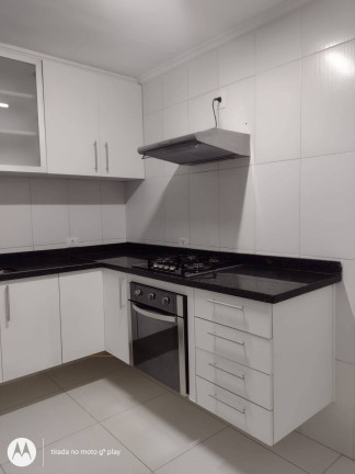 Imagem Casa de Condomínio com 2 Quartos à Venda, 41 m² em Chácara Belenzinho - São Paulo Imagem Casa de Condomínio com 2 Quartos à Venda, 41 m² em Chácara Belenzinho - São Paulo