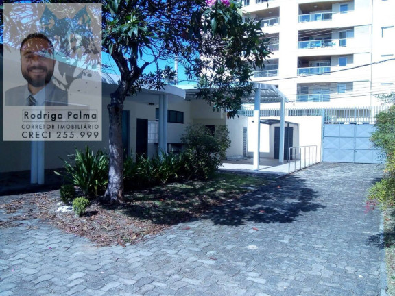 Imóvel Comercial para Alugar, 1.800 m² em Parque Residencial Aquarius - São José Dos Campos