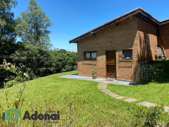 Imagem Chácara com 4 Quartos à Venda, 700 m² em Chácara Nova Essen - Campo Limpo Paulista Imagem Chácara com 4 Quartos à Venda, 700 m² em Chácara Nova Essen - Campo Limpo Paulista