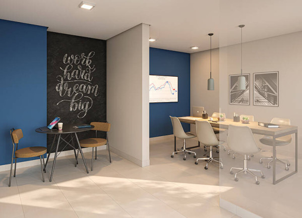 Imagem Apartamento com 2 Quartos à Venda, 32 m² em Parque Novo Mundo - São Paulo Imagem Apartamento com 2 Quartos à Venda, 32 m² em Parque Novo Mundo - São Paulo