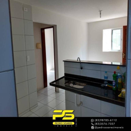 Imagem Apartamento com 2 Quartos à Venda, 47 m² em Gramame - João Pessoa Imagem Apartamento com 2 Quartos à Venda, 47 m² em Gramame - João Pessoa