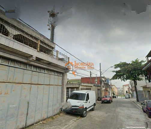 Imagem Casa com 5 Quartos à Venda, 250 m² em Cidade Parque Brasília - Guarulhos Imagem Casa com 5 Quartos à Venda, 250 m² em Cidade Parque Brasília - Guarulhos