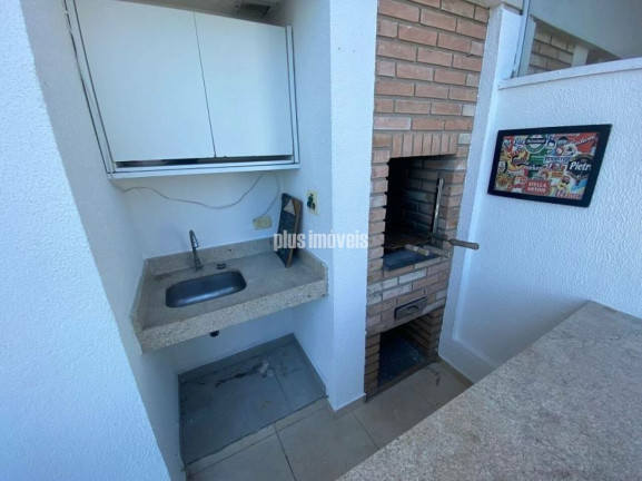 Imagem Apartamento com 1 Quarto à Venda, 93 m² em Boqueirão - Santos Imagem Apartamento com 1 Quarto à Venda, 93 m² em Boqueirão - Santos