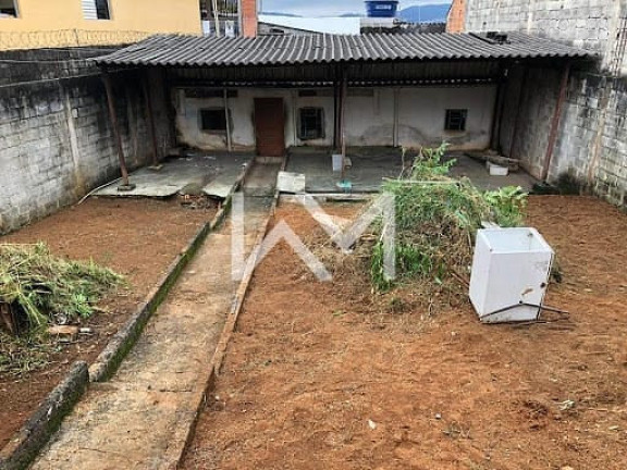 Terreno à Venda, 261 m² em Jardim Presidente Dutra - Guarulhos