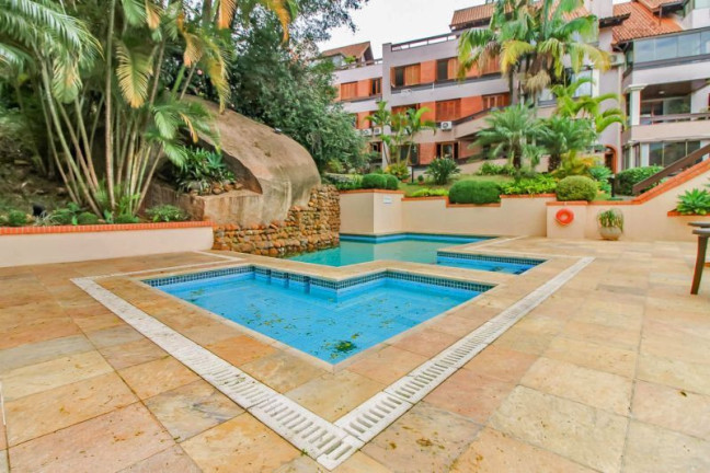 Imagem Apartamento com 4 Quartos à Venda, 135 m² em Ipanema - Porto Alegre Imagem Apartamento com 4 Quartos à Venda, 135 m² em Ipanema - Porto Alegre
