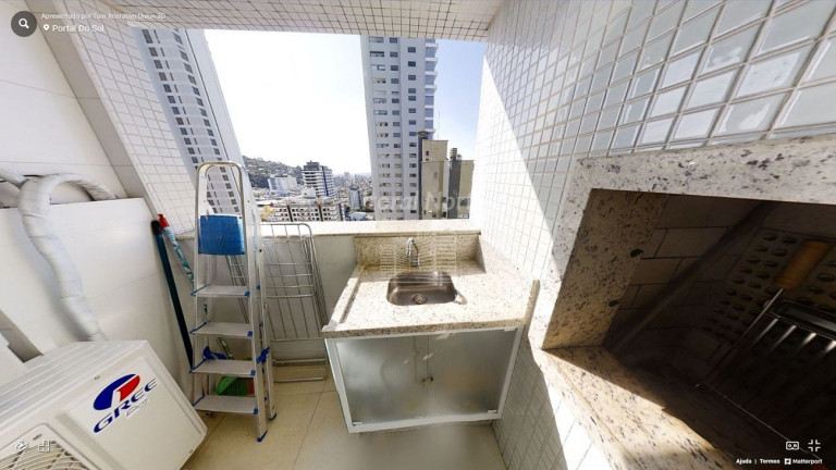 Imagem Apartamento com 3 Quartos à Venda, 178 m² em Fazenda - Itajaí Imagem Apartamento com 3 Quartos à Venda, 178 m² em Fazenda - Itajaí