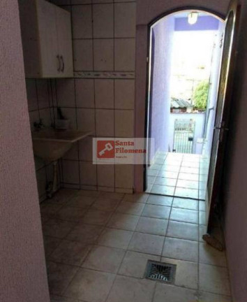 Imagem Sobrado com 5 Quartos à Venda, 193 m² em Parque Oratório - Santo André Imagem Sobrado com 5 Quartos à Venda, 193 m² em Parque Oratório - Santo André