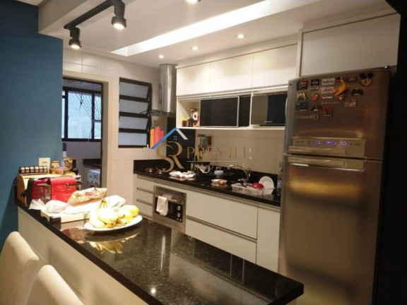 Imagem Apartamento com 3 Quartos à Venda, 95 m² em Córrego Grande - Florianópolis