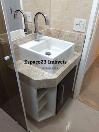 Imagem Apartamento com 2 Quartos à Venda, 50 m² em Limão - São Paulo Imagem Apartamento com 2 Quartos à Venda, 50 m² em Limão - São Paulo
