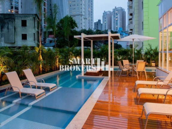 Imagem Apartamento com 2 Quartos à Venda, 64 m² em Vila Mariana - São Paulo
