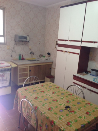 Imagem Apartamento com 2 Quartos à Venda, 90 m² em Marapé - Santos