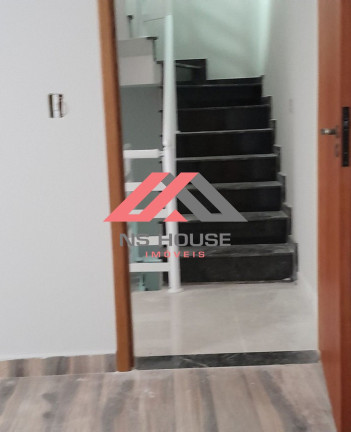 Imagem Casa com 2 Quartos à Venda, 115 m² em Vila Curuçá - Santo André Imagem Casa com 2 Quartos à Venda, 115 m² em Vila Curuçá - Santo André