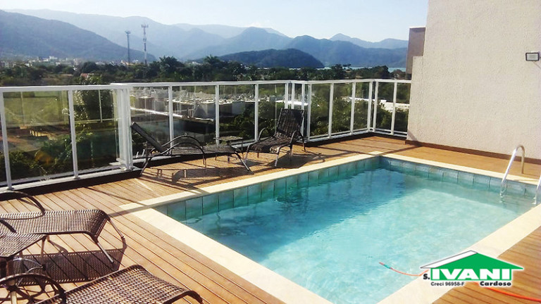 Imagem Apartamento com 2 Quartos à Venda, 50 m² em Itaguá - Ubatuba Imagem Apartamento com 2 Quartos à Venda, 50 m² em Itaguá - Ubatuba
