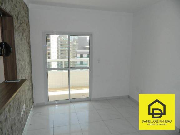 Imagem Apartamento com 3 Quartos à Venda, 94 m² em Aviação - Praia Grande Imagem Apartamento com 3 Quartos à Venda, 94 m² em Aviação - Praia Grande