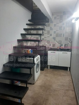 Imagem Casa de Condomínio com 3 Quartos à Venda, 260 m² em Jardim Ibiti Do Paço - Sorocaba