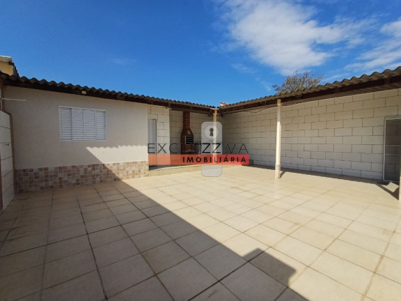 Imagem Casa com 3 Quartos à Venda, 250 m² em Flor Do Vale - Tremembé Imagem Casa com 3 Quartos à Venda, 250 m² em Flor Do Vale - Tremembé