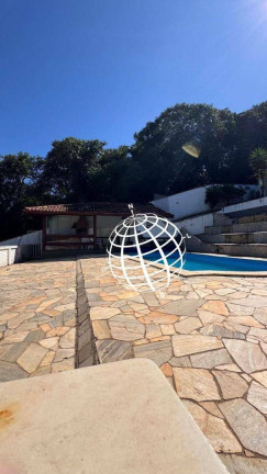 Imagem Casa com 3 Quartos à Venda, 321 m² em Jardim Paulista - Atibaia Imagem Casa com 3 Quartos à Venda, 321 m² em Jardim Paulista - Atibaia