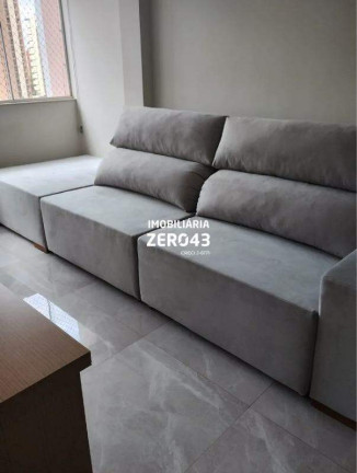 Imagem Apartamento com 2 Quartos à Venda, 65 m² em Vila Ipiranga - Londrina Imagem Apartamento com 2 Quartos à Venda, 65 m² em Vila Ipiranga - Londrina
