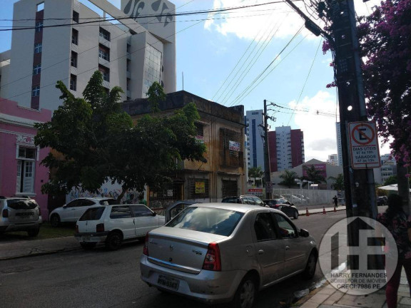 Imagem Casa com 4 Quartos à Venda, 539 m² em Graças - Recife Imagem Casa com 4 Quartos à Venda, 539 m² em Graças - Recife