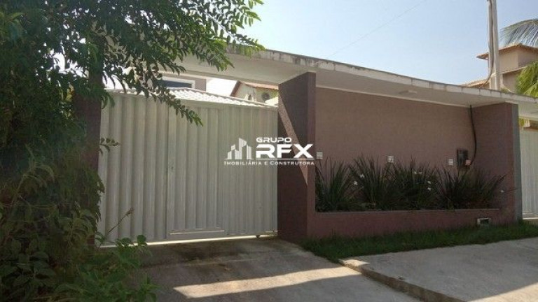 Casa com 2 Quartos à Venda, 140 m² em Praia De Itaipuaçu,(itaipuaçu) - Maricá