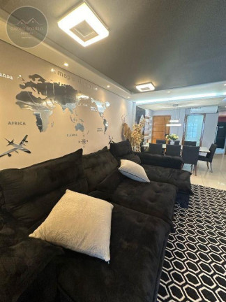 Imagem Apartamento com 3 Quartos à Venda, 197 m² em Aviação - Praia Grande