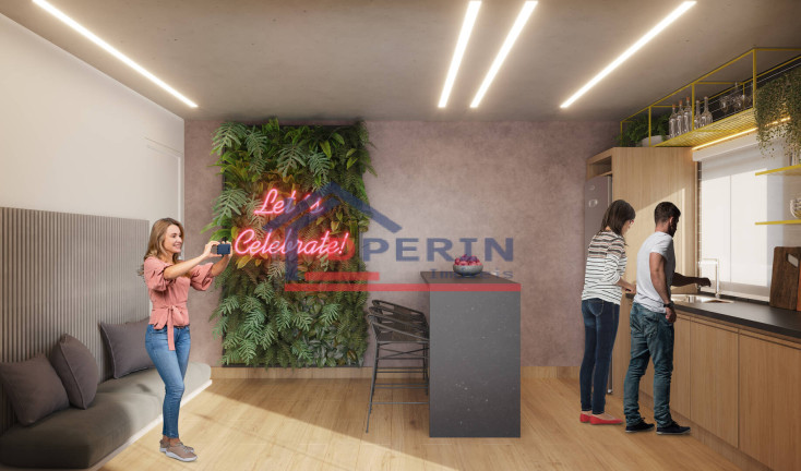 Imagem Apartamento com 2 Quartos à Venda, 64 m² em Parque Santa Felícia Jardim - São Carlos Imagem Apartamento com 2 Quartos à Venda, 64 m² em Parque Santa Felícia Jardim - São Carlos