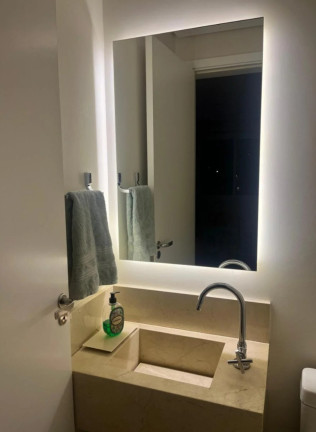 Imagem Imóvel com 3 Quartos à Venda, 156 m² em Vila Mariana - São Paulo